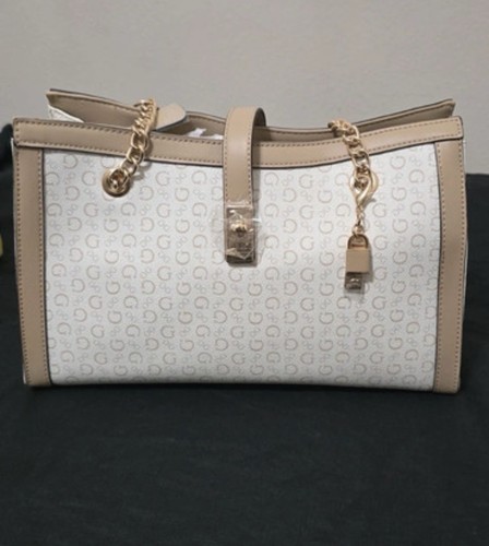 Guess women handbags large - women's,