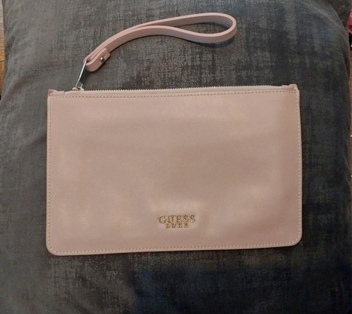 Guess luxe genuine leather - guess,