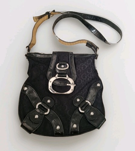Rare black y2k vintage - rare,