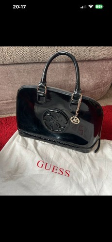 Guess women handbags - handbags, large