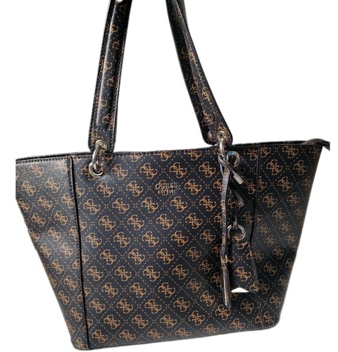 Brown beige y2k - , monogram