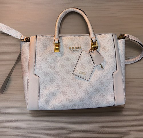 Guess hand bag - hand,