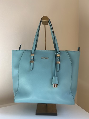 Guess structured faux leather - guess, faux-leather