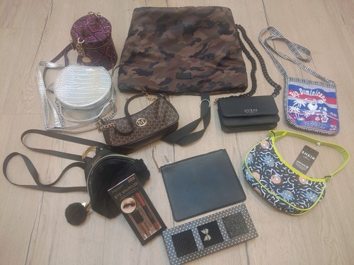 Lot women - items), of