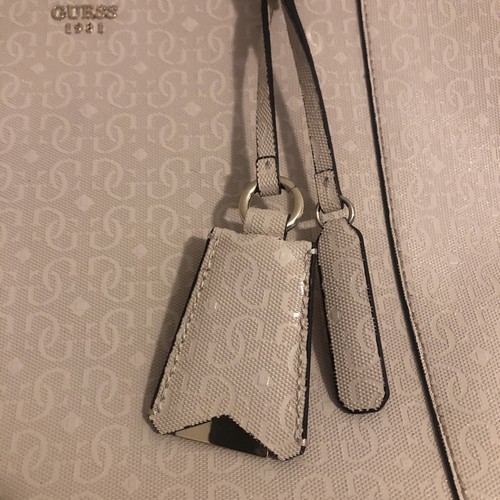 Guess hand bag - guess,