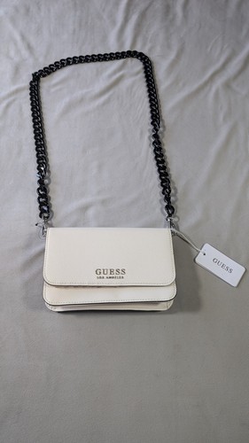 Guess los angeles crossbody - guess,