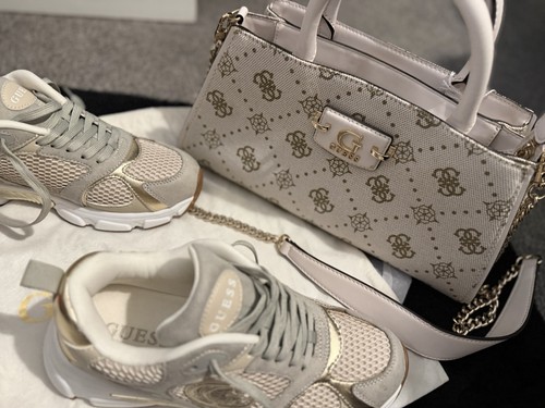 Guess woman trainers - trainers, size