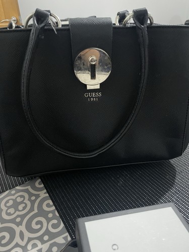 Guess women handbags large - women's,