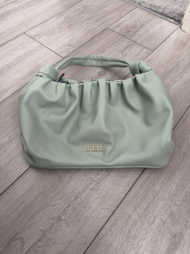 Turquoise slouch style guess - slouch,