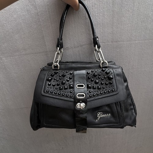 Rare vintage y2k black - vintage,