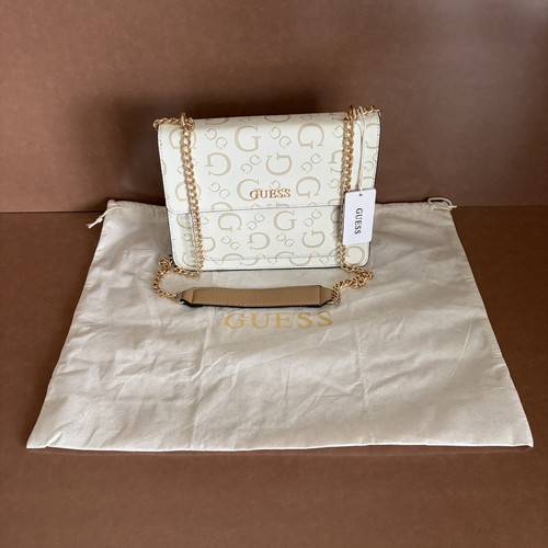 New guess logo print - g,
