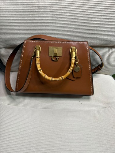 Guess stephi bamboo - bamboo, flap
