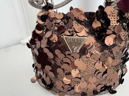 Guess mini sequin - guess,
