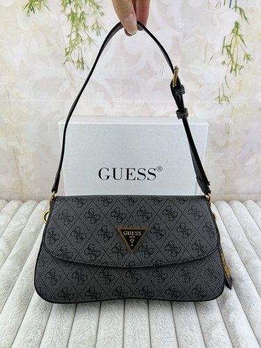 Guess cordelia logo shoulder - guess,