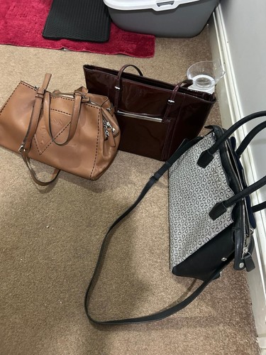Job lot guess - ,, bags