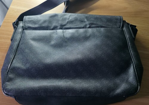 Guess handbag mens - mens, fair