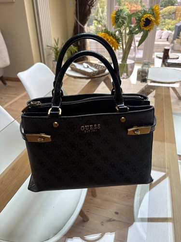 Guess zadie logo girlfriend - guess,