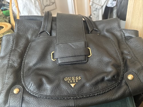 Guess women handbags large - women's,