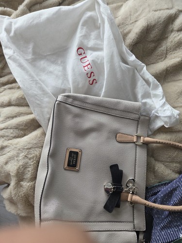 Guess women handbags large - women's,