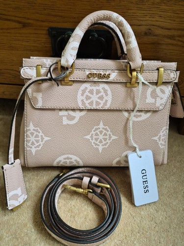 Guess sestri logo - guess, rose
