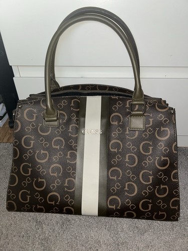 Guess women handbags large - guess,