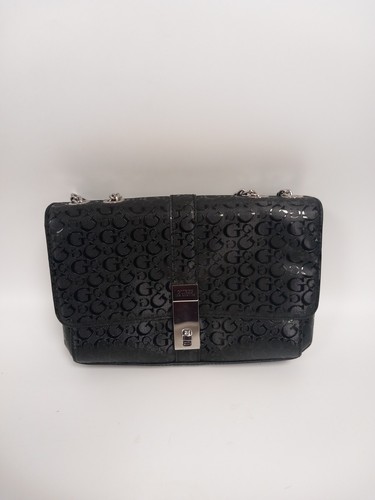Guess women black logo - women's,