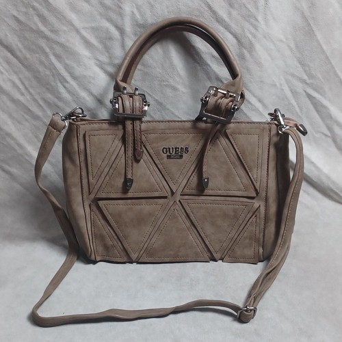 Guess shoulder hand bag - shoulder, small