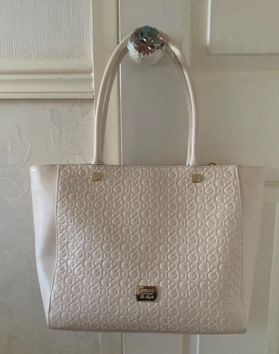 Lovely new guess tote - lovely,
