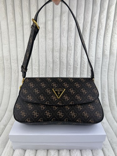 Guess women shoulder bag - guess,