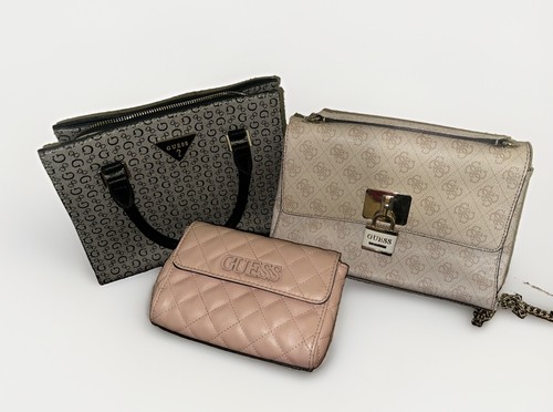Lot designer guess - 3-,
