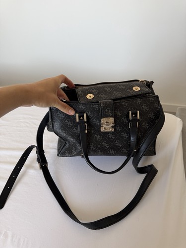 Guess women black hand - guess,
