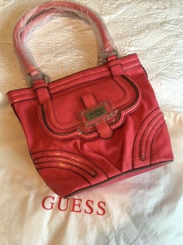 Guess handbag bag bnwt - handbag/, bag/