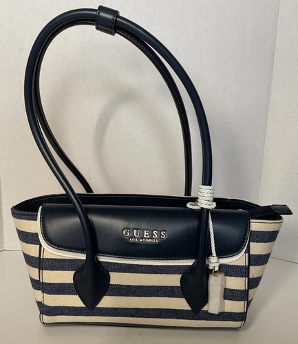 Guess striped small bags - striped, &