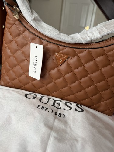 Guess women handbags - guess, large
