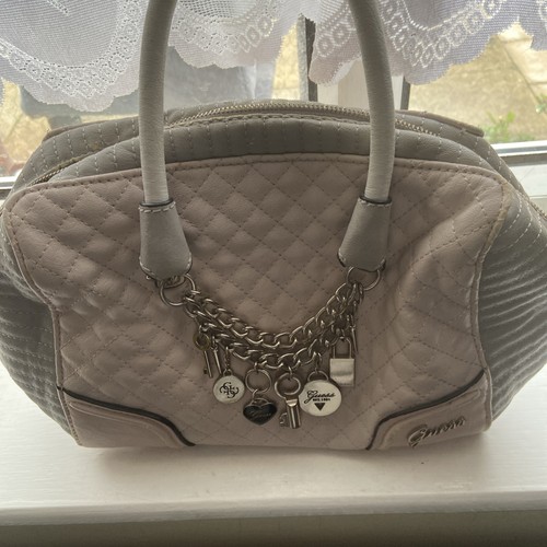 Guess hand bag - guess,