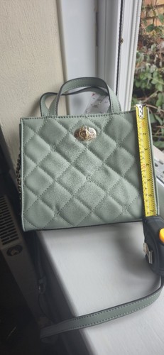 Guess greenberry mini hand