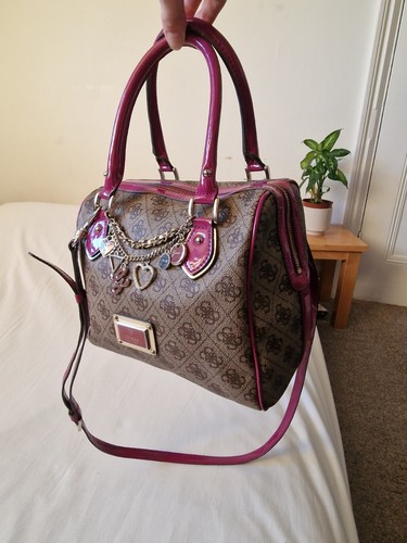 Rare brown pink y2k - rare,