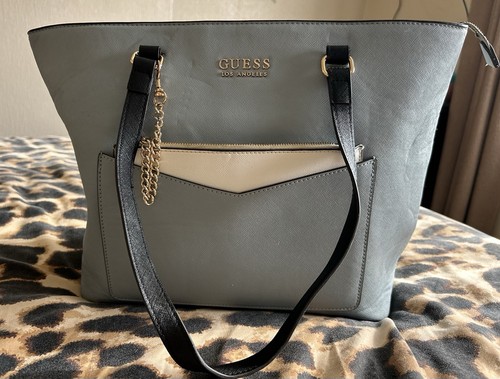 Genuine guess shopper - genuine,