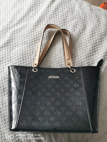 Guess handbags for women - , shiny