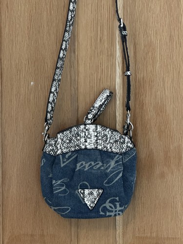 Vintage y2k guess - vintage, woman