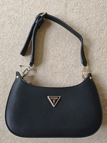 Guess hand bag - mini, top