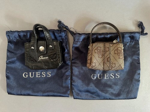 Rare genuine guess - rare, 2x