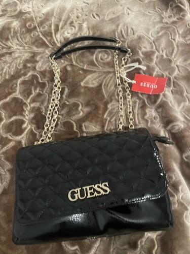Guess hand bag - hand,